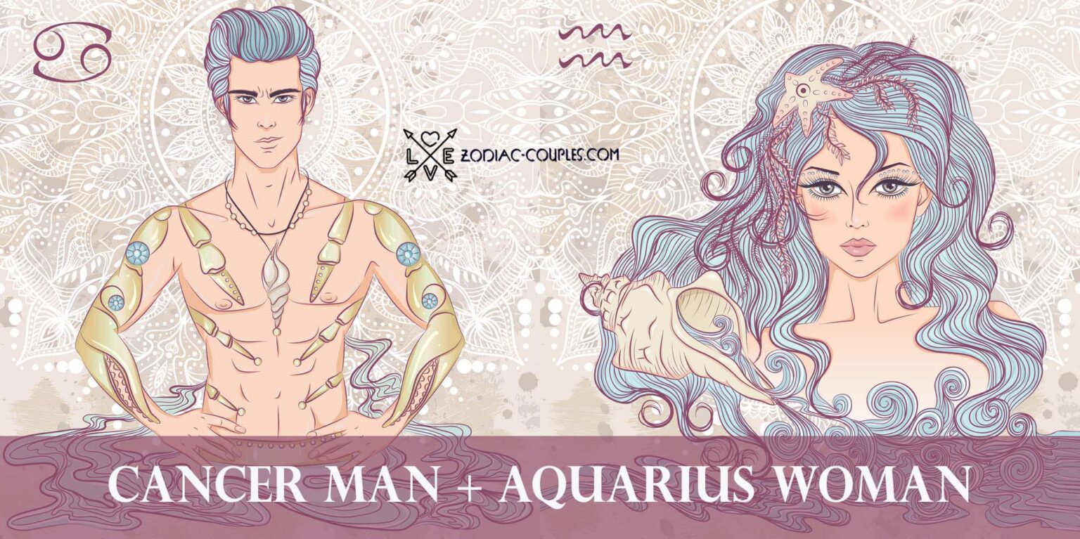 Cancer Man Aquarius Woman 1536x767 