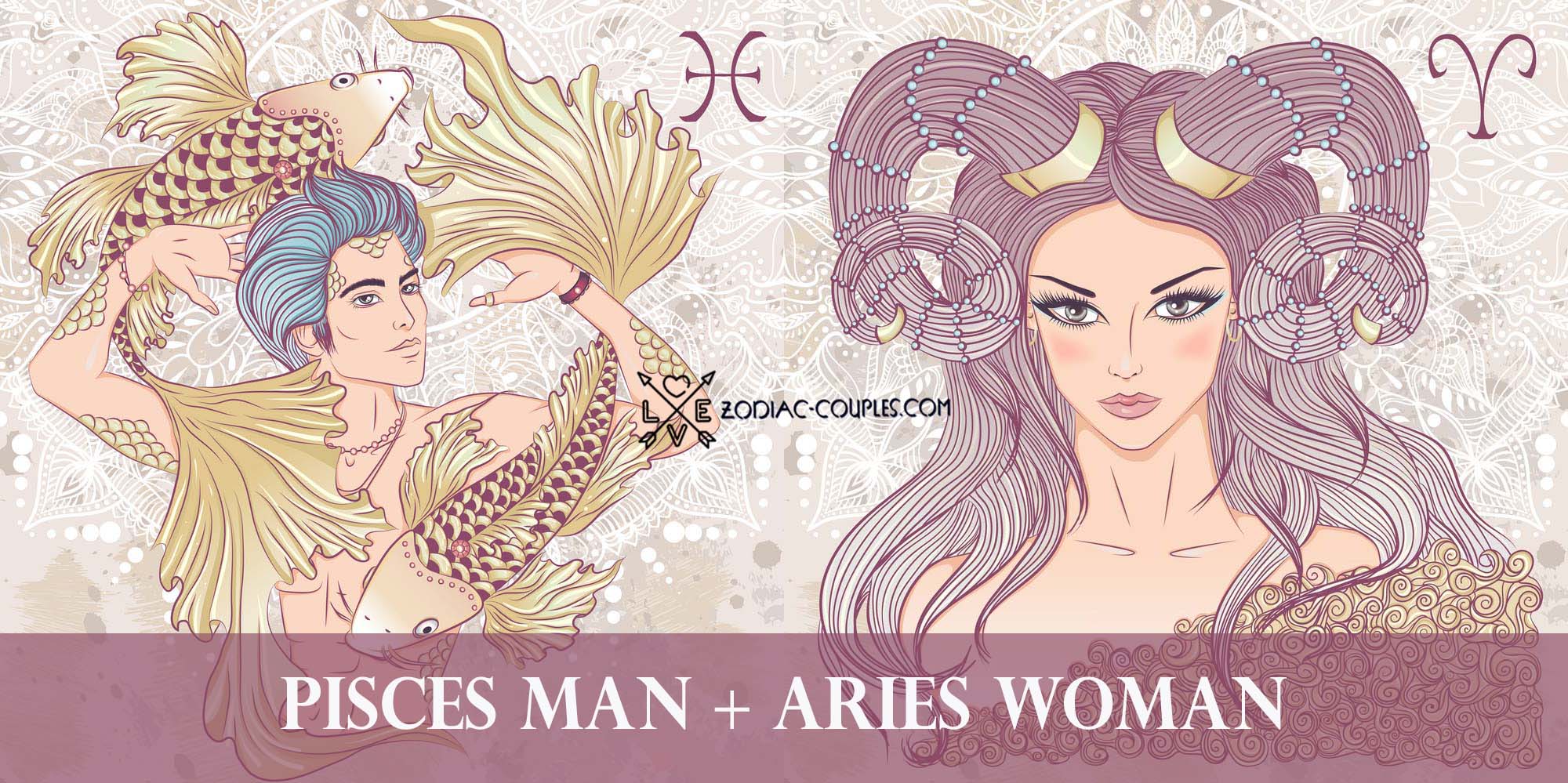 Woman about things aries know to 9 Things