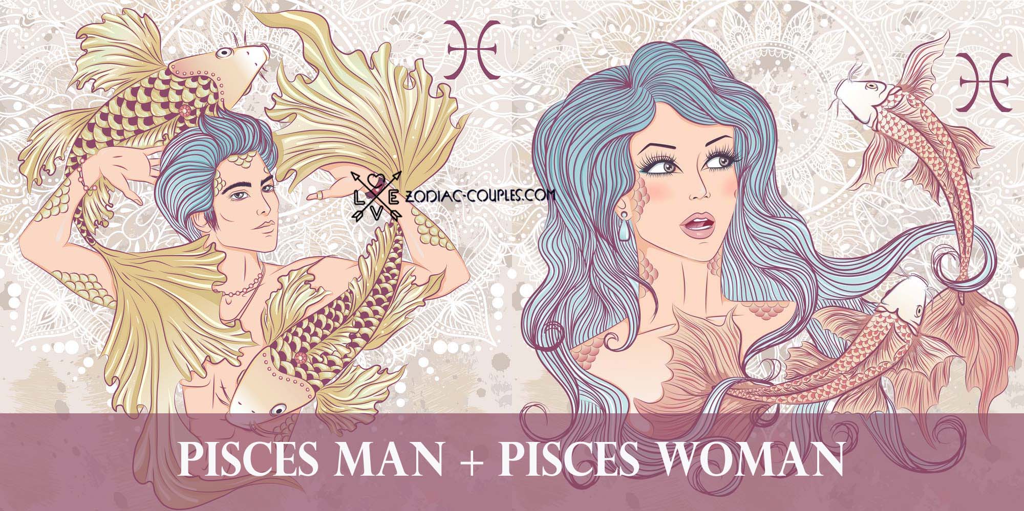 Pisces why lie do men Which Zodiac