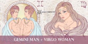 virgo gemini zodiac compatibility