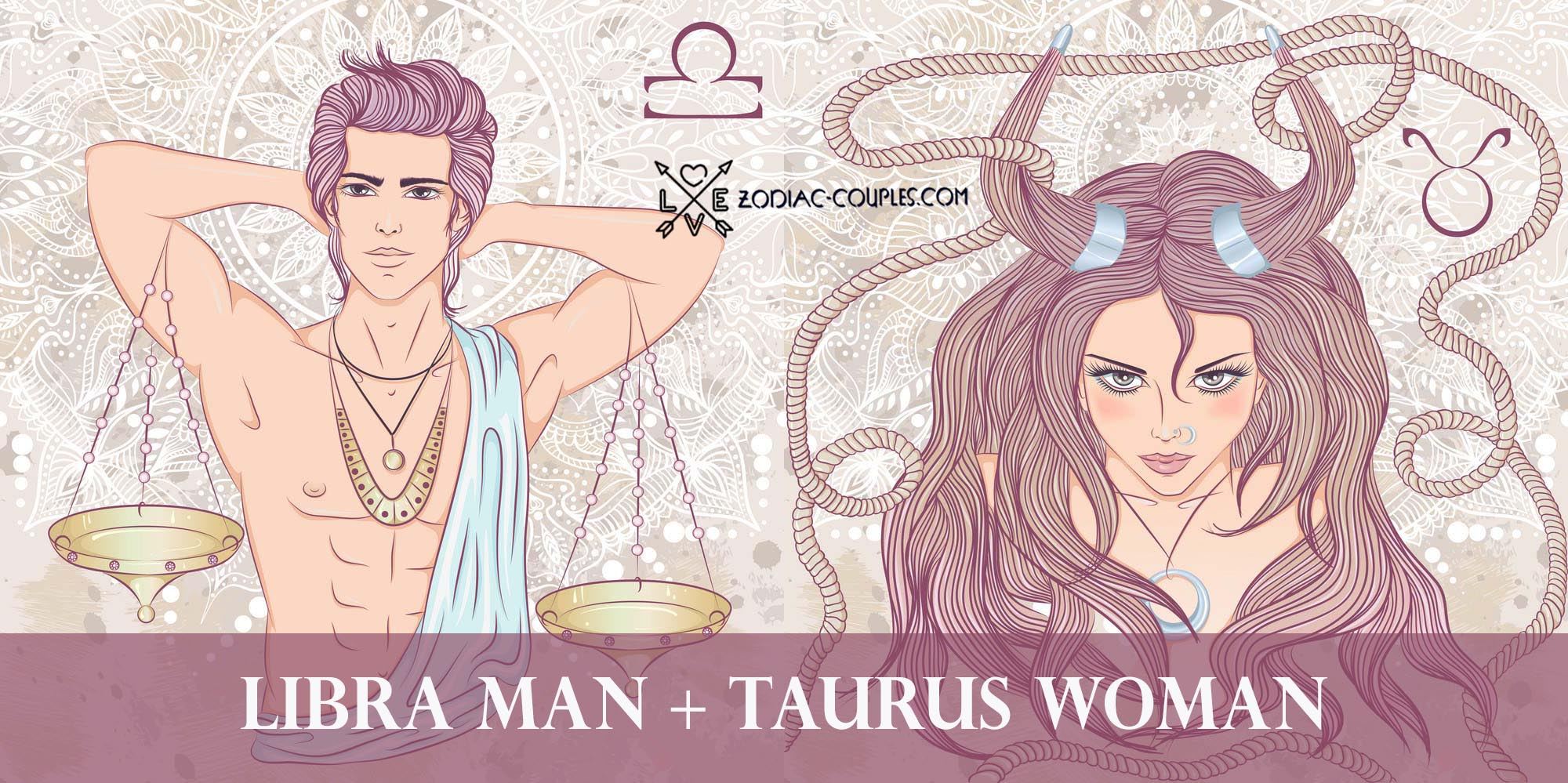 Libra man + Taurus woman: Celebrity Couples and Compatibility ♎♉ ...