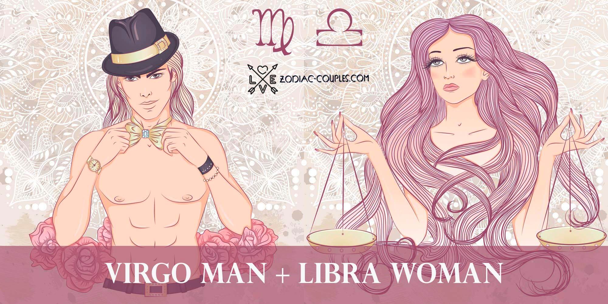 Virgo man ready marriage a when is for 10 Signs